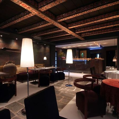 Boutique Hotel Hippocampus Kotor Exterior photo