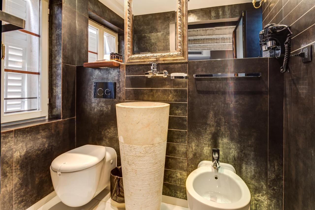 Boutique Hotel Hippocampus Kotor Exterior photo