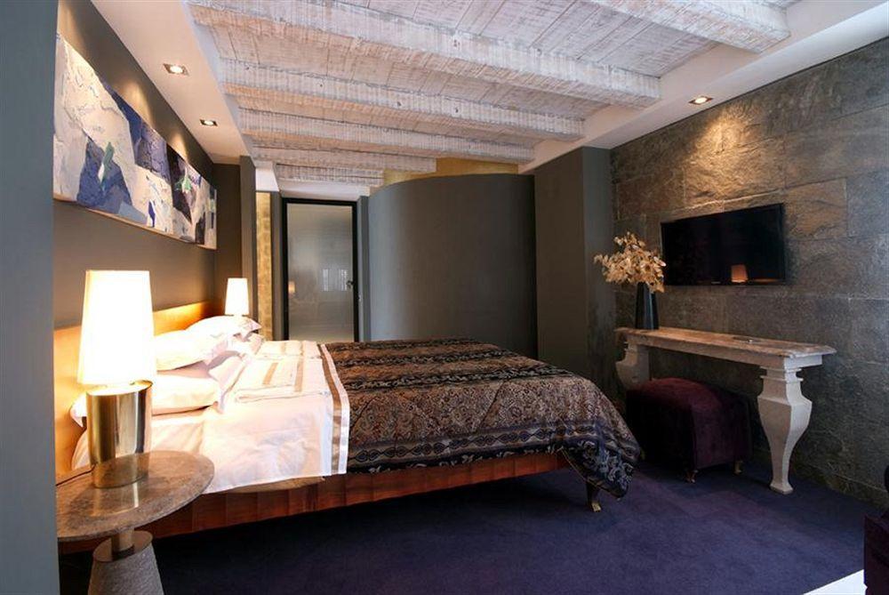 Boutique Hotel Hippocampus Kotor Room photo