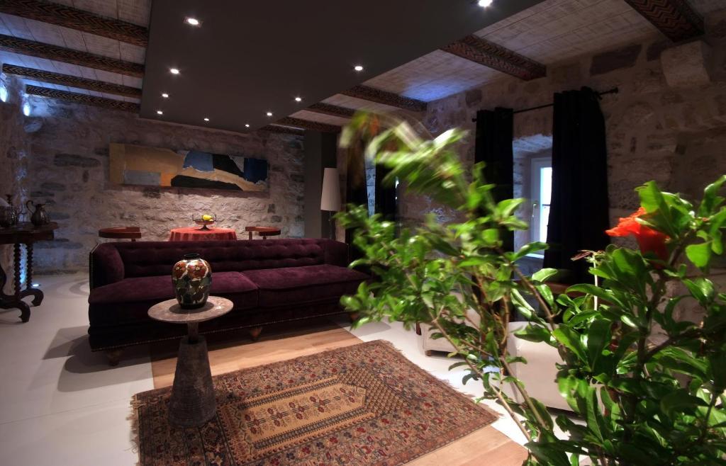 Boutique Hotel Hippocampus Kotor Room photo