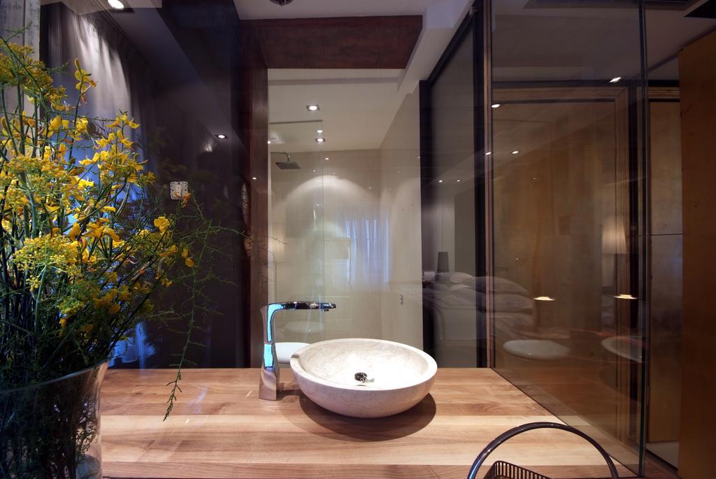 Boutique Hotel Hippocampus Kotor Room photo