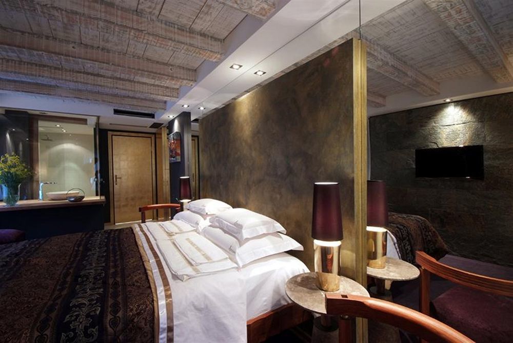 Boutique Hotel Hippocampus Kotor Exterior photo