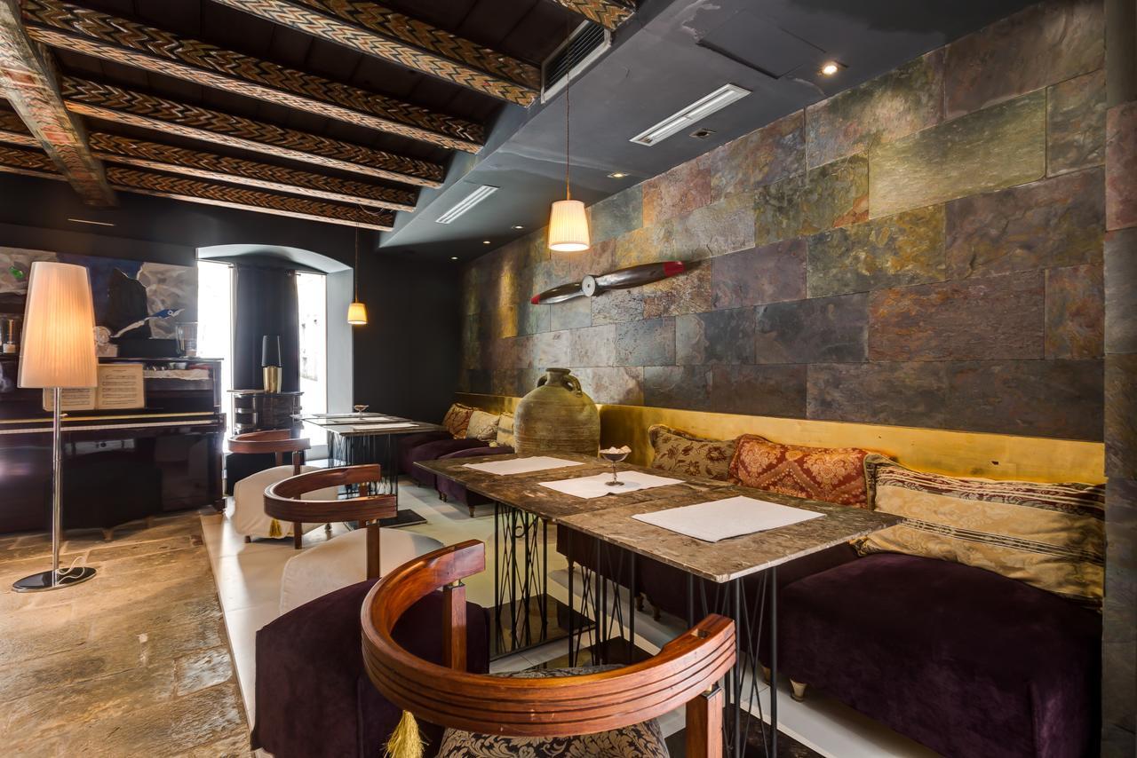 Boutique Hotel Hippocampus Kotor Exterior photo