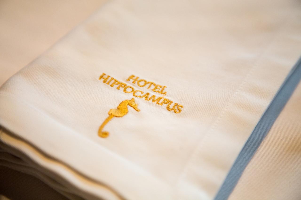 Boutique Hotel Hippocampus Kotor Exterior photo