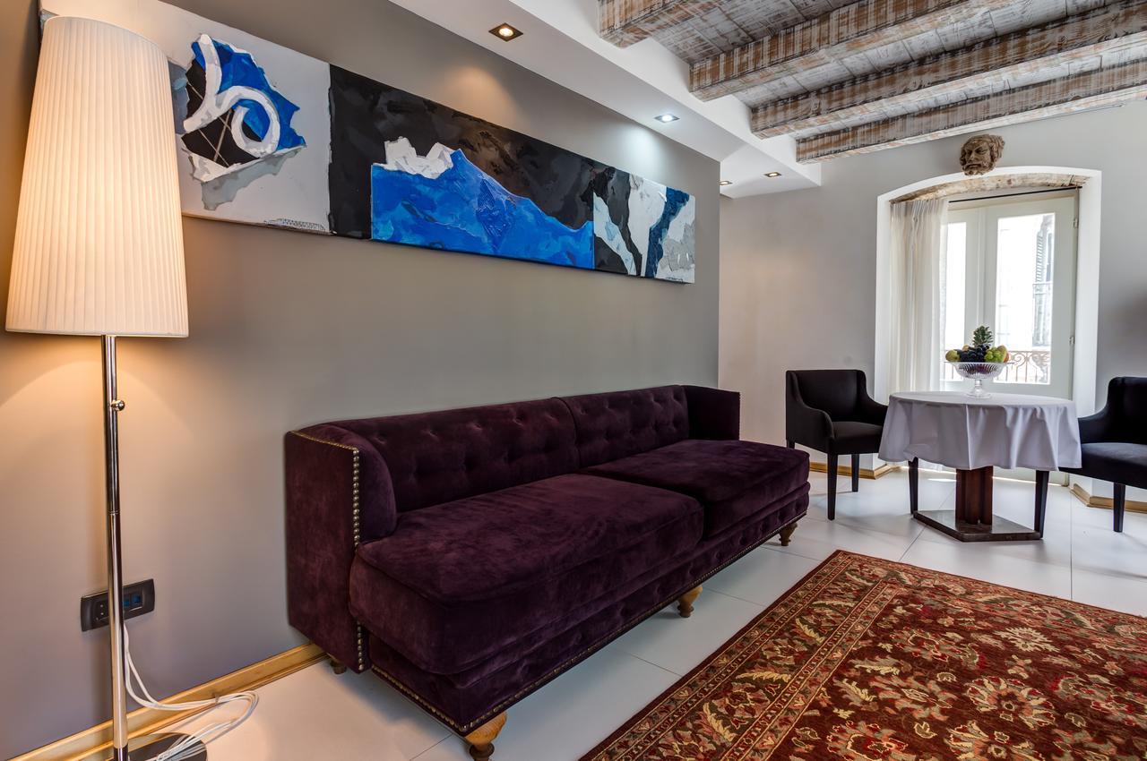 Boutique Hotel Hippocampus Kotor Exterior photo
