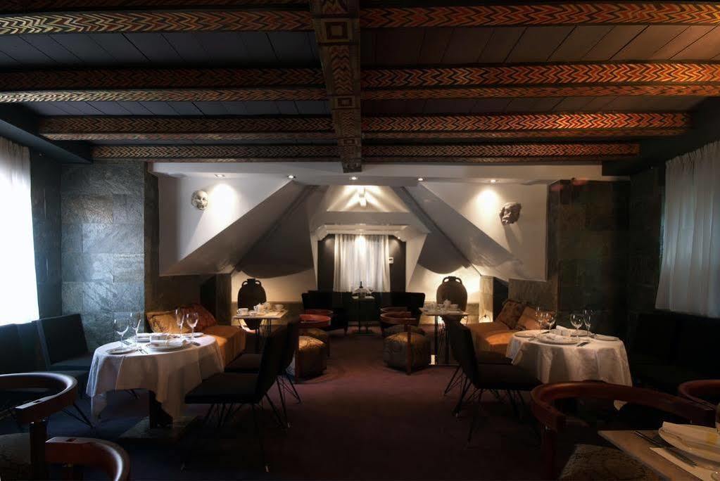 Boutique Hotel Hippocampus Kotor Exterior photo