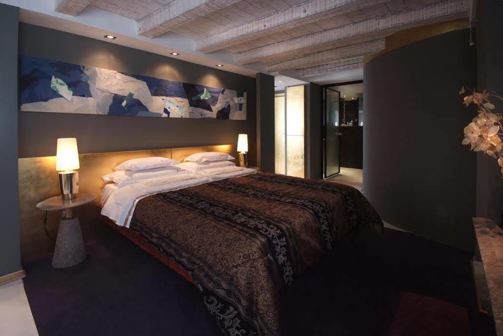 Boutique Hotel Hippocampus Kotor Exterior photo